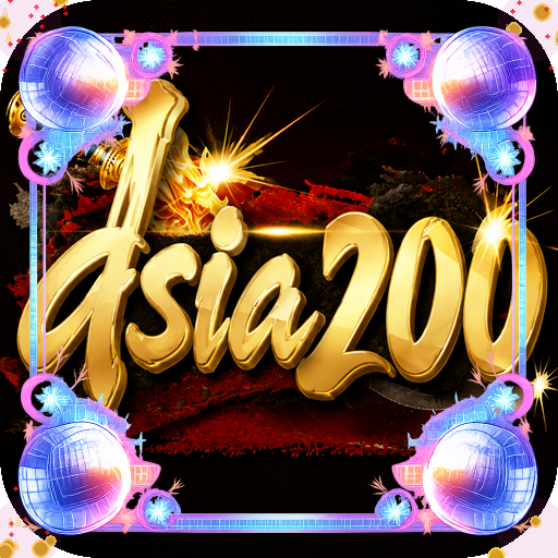 asia200 — mitra unggulan