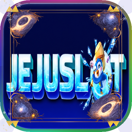 jejuslot — mitra unggulan